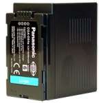 Panasonic CGA-D54s (CGAD54s) high capacity battery for AG-DVX100 / AG-HVX200 / HVX201 / HPX171 / HPG10 and PCS60 Panasonic CGA-D54s (CGAD54s) high capacity battery for AG-DVX100 / AG-HVX200 / HVX201 / HPX171 / HPG10 and PCS60